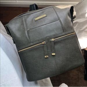 Kelly Moore Woodstock Bag